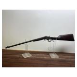 J. Stevens Model 25 - 22 Cal