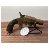 Flare Pistol