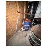 Barrel Dolly