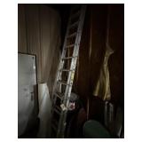 Werner Equalizer 24ft