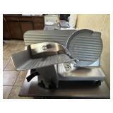 Anvil Meat Slicer