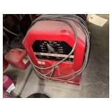 Lincoln A/C 25 Arc Welder