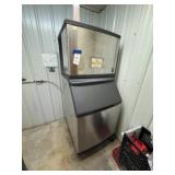 Manitowoc Ice Maker - As Is