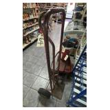 2-Wheeled Dolly