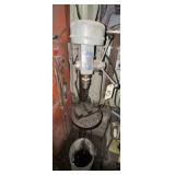 Cummins 5-Speed Drill Press