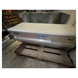 Better Built Diamond Plate Tool Box