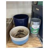 10ft x 10' Galvanized Flashing - Planters