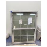 Double Paned Window 46'x60'