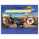 Texaco Die Cast 1917 Maxwell Touring Car
