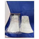 2 Pr - 14' Welding Gloves - NEW