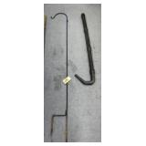 Shephard's Hook - Sunjo Blower Attachment