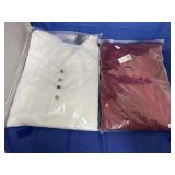 2 - Ladie's Tops Sz 2XL - NEW