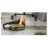 Echo CS3450 Chainsaw w/16' Bar - no chain