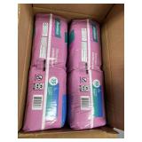 2 Pk - Assurance Women's Underwear Sz L