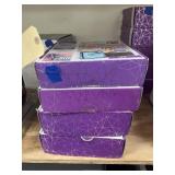 5 Boxes - Asst'd Crafter's Companion Craft Kits