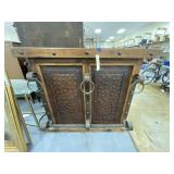 Rustic Bar 49'L x 21'W x 44'H