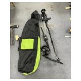 White's MXT300 Metal Detector