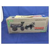 Texaco Die Cast Horse & Tanker Lmt'd Edition