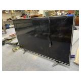 LG Flat Screen TV 52' - no remote