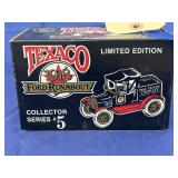 Texaco Die Cast Lmt'd Edition 1918 Ford