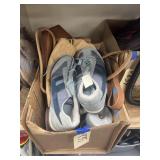 Men's Shoes Sz 13 - Assorted Handbags