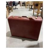 Vintage Suitcase 24'L x 8'W x 18'H