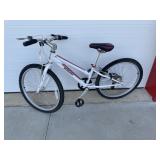 Schwinn Levi's Bicycle