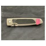 Kershaw 3-1/2' Folding Knife in box
