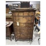 6-Drawer Chest of Drawers 32'L x 20'W x 50'H