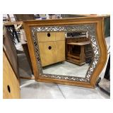 Dresser Mirror 43' x 46'