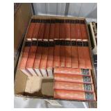 Black's Reader Service Books