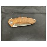 Kershaw 2-1/2' Folding Knife