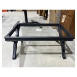 Small Table - no glass top 25'L x 16'W x 12'H