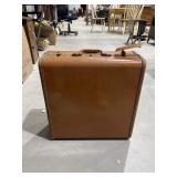 Vintage Samsonite Suitcase 18'L x 9'W x 8'H