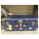 Steamer Trunk 14'L x 28'W x 11'H