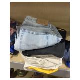 Men's/Boys Sweat Pants & Shirts