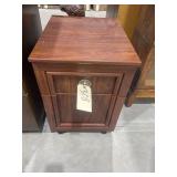 2-Drawer Cabinet on Wheels 16'L x 19'W x 22'H