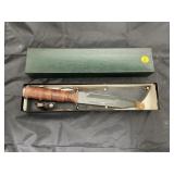 Tak Fukuta USMC Fighting Style 7' Knife