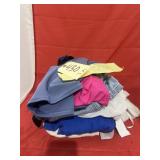 Ladie's Assorted Clothing