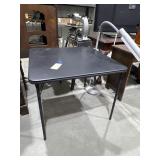 Card Table 34'x34'x28'
