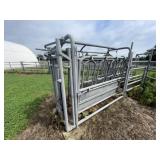 WW? Cattle Chute