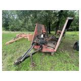 Mohawk Batwing Mower 15ft