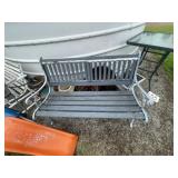 Park Bench - 5ft