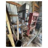 Craftsman 15-1/2' Drill Press