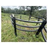 Poly Round Hay Bale Ring