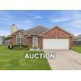Aug 26 - Broken Arrow Real Estate Auction