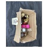 Assorted Perfumes