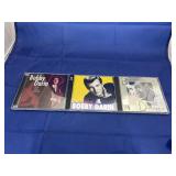 3 - Bobby Darin CD's