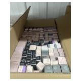 Mary Kay Sunscreen - Foundation - Lip Gloss