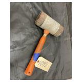Dead Blow Hammer